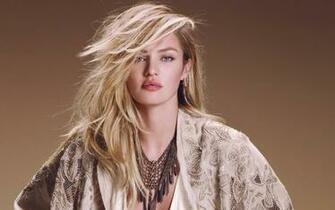 Candice Swanepoel Wallpaper