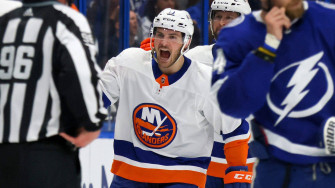 Top New York Islanders Wallpaper Full HD 4k To Use
