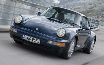 Porsche Turbo Wallpaper And HD Image Car Pixel