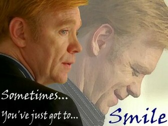 For Dc David Caruso Fan S Wallpaper Made By Dragon20