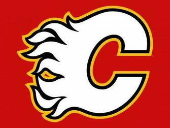 Calgary Flames Logo