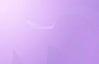 Purple Minimalist Wallpaper
