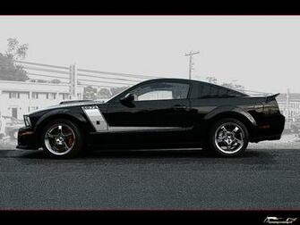Source Url Kaaz Eu Roush Mustang Wallpaper