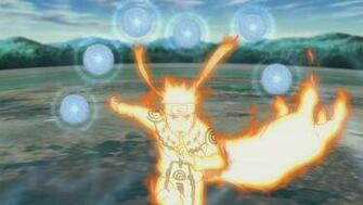 Rasengan Wallpaper