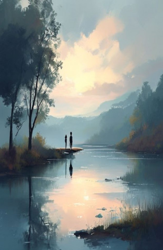 A Silent Voice Wallpaper