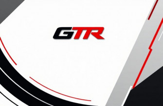 Gtr Logo Wallpaper