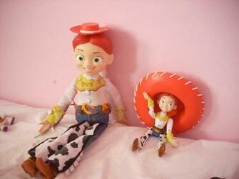 Jessie From Toy Story Image Crazy Gallery