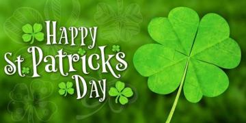 St Patricks Day Wallpaper Awesome HD