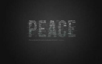 Peace By Punkdbydaniels