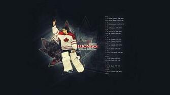 Roberto Luongo Wallpaper