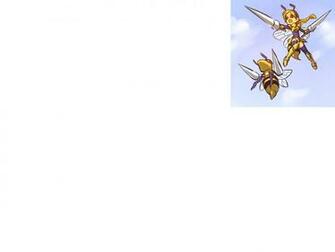 Beedrill Girl Wallpaper Wallpoper