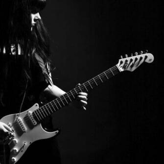 Life Is Like A Guitar When I Was Lost In Me