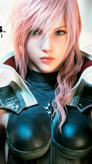 Returns Final Fantasy Xiii Wallpaper iPhone