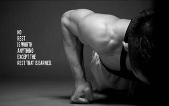 Boxing Quotes Wallpaper Top Background