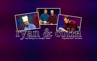 Whose Line Is It Anyway Wallpaper