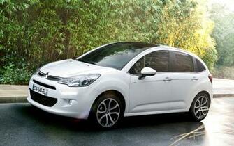 Citroen C3 Wallpaper X Net