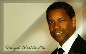 Denzel Washington Wallpaper