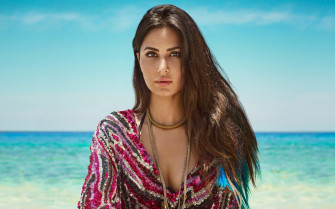 Katrina Kaif HD Wallpaper