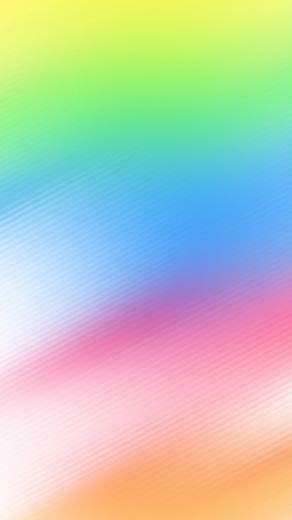 Ios Colorful Default iPhone Wallpaper Ipod HD
