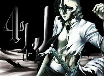 Bleach Wallpaper Espada