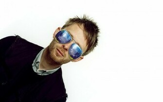 Thom Yorke Wallpaper