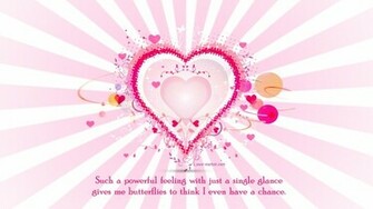 Love Wallpaper Graphic Heart And Pictures