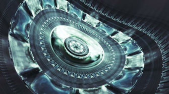 The Time Machine By Triptychaos