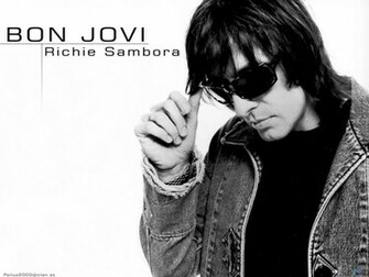 More Wallpaper Bon Jovi