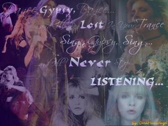 Stevie Wallpaper Desktop Background