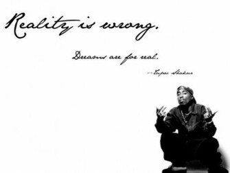 Quotes Tupac Shakur Wallpaper
