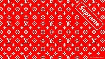 Supreme Wallpaper Pc For Your Screen