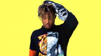 Juice Wrld Wallpaper