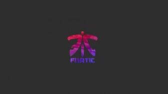 Fnatic Wallpaper Image