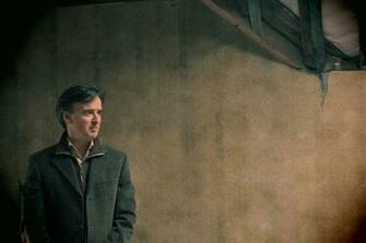 Finished Filming The Part Of John In Film Yellow Wallpaper