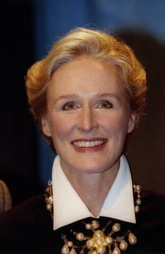 Glenn Close Image HD Wallpaper And Background Photos