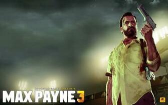 Max Payne Wallpaper Vektorgrafik