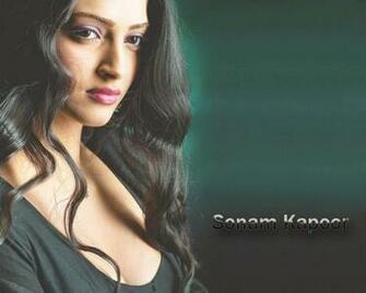 Sonam Kapoor Wallpaper HD For Desktop Saawariya Photo Shared By