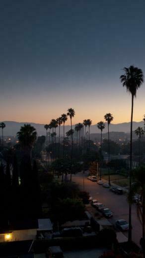 RamaHD Island On Citie Place California Love