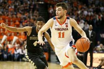 Ranking Nba Draft Prospects Why Ty Jerome Could Fit The