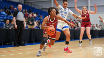 Hawks Stumble In Atlantic Quarterfinals Saint Joseph S University