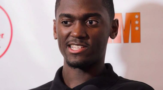Bobby Portis Foot Locker X Slam Draft Suite Inter