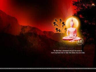 Buddha Quotes Wallpaper