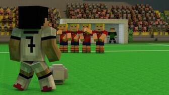 Minecraft Animations