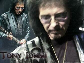 Tony Iommi Liveinternet