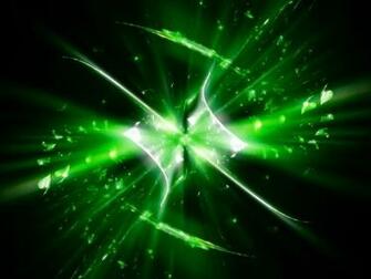 The Green Flame By Diablodeath