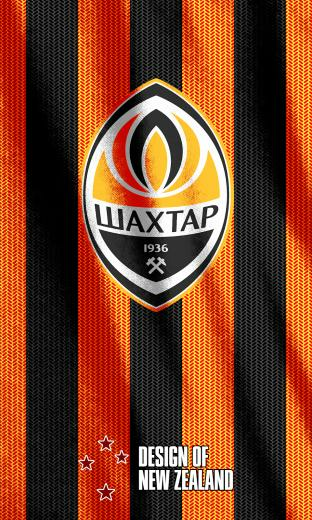Wallpaper Fk Shakhtar Donetsk Logos E Uniformes Football