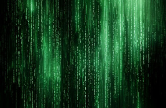 Matrix Live Wallpaper For Windows