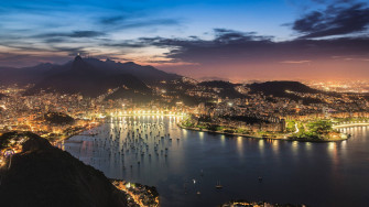 Rio De Janeiro Wallpaper