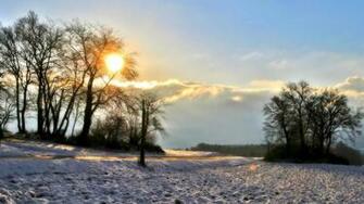 Superb Sunshine Wallpaper