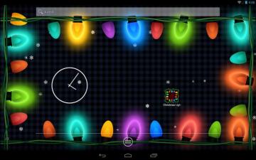 Christmas Lights HD Wallpaper Amazon Appstore For Android